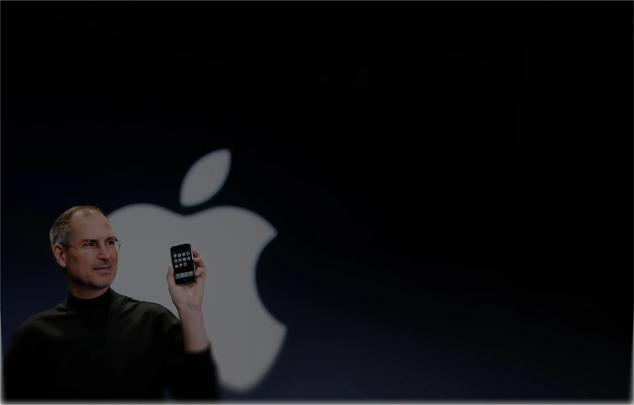 Behind every product people love
is a process few have mastered.